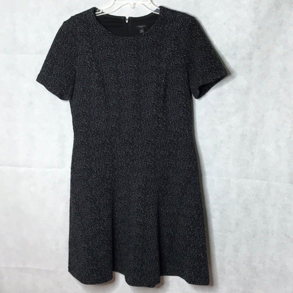 Ann Taylor speckled Dress size 10 petite